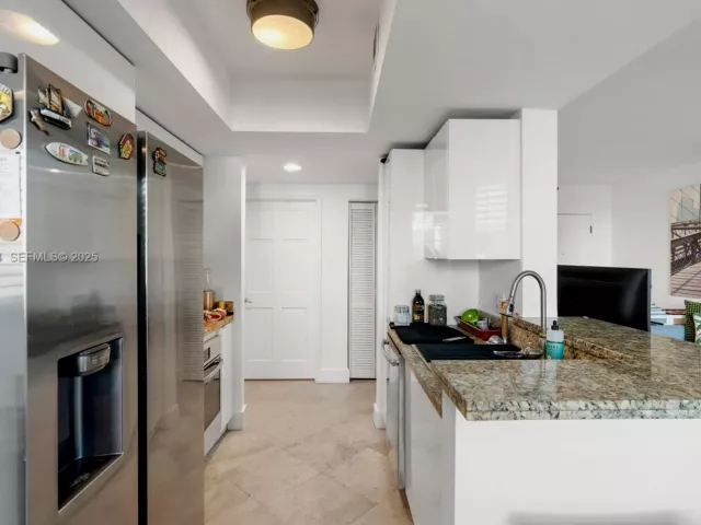 Продажа квартиры #2309 - фото 6863286