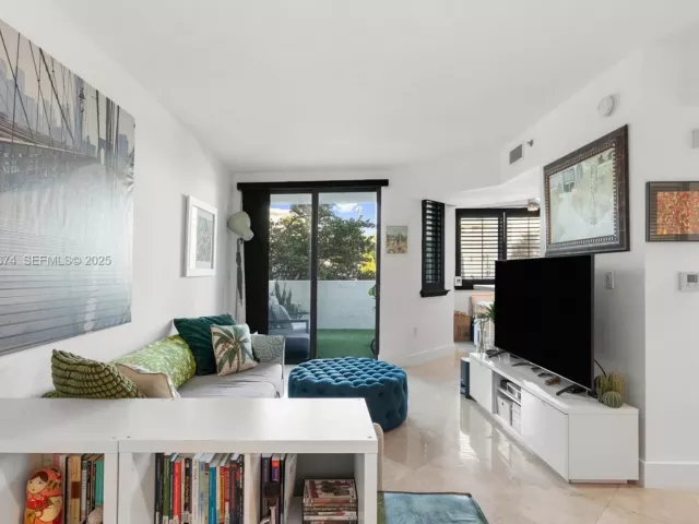 Продажа квартиры #2309 - фото 6863294