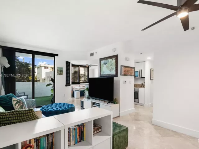 Продажа квартиры #2309 - фото 6863295