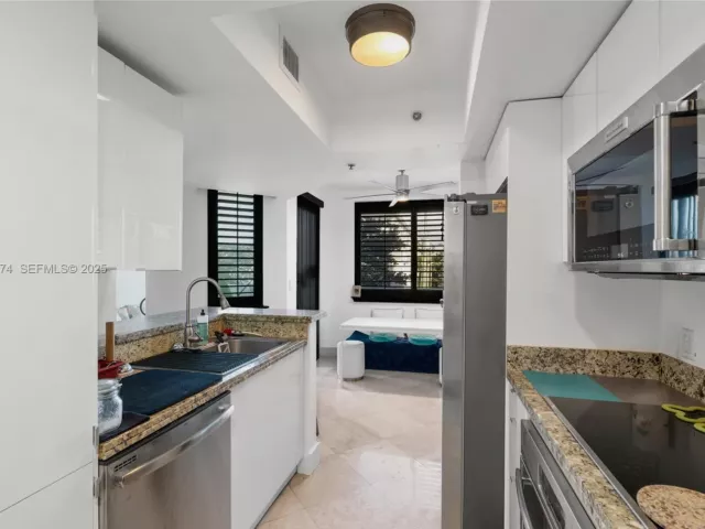 Продажа квартиры #2309 - фото 6863284