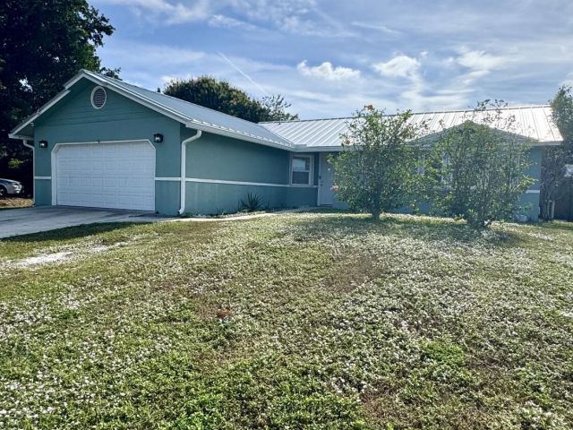 Дом в аренду по адресу 5149 El Claro Circle - фото 6862854