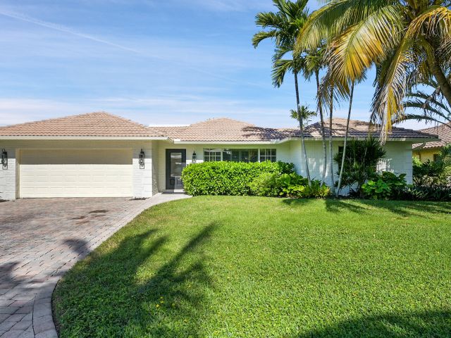 Дом в аренду по адресу 783 Cordova Drive - фото 6862905