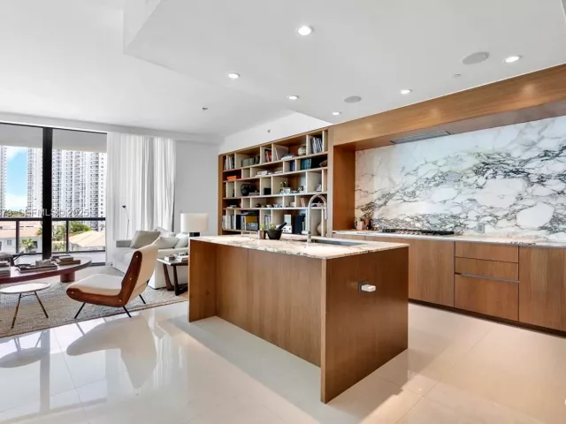 Продажа квартиры #608 - фото 6872790