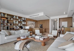 Квартира #608