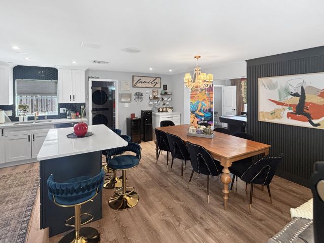 Дом в аренду по адресу 100 SW 17th Street - фото 6865237