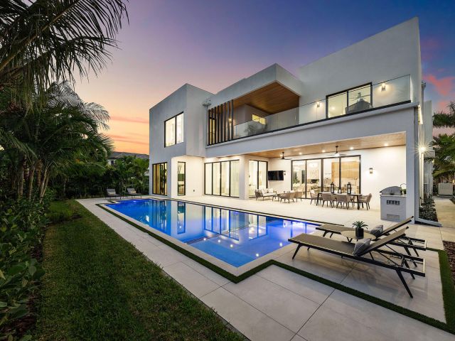 Продажа дома по адресу 2240 Date Palm Road - фото 6862924