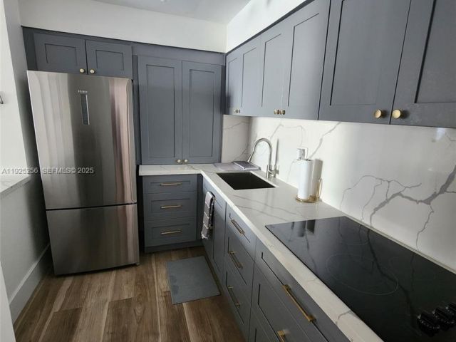 Продажа квартиры #307 - фото 7501892