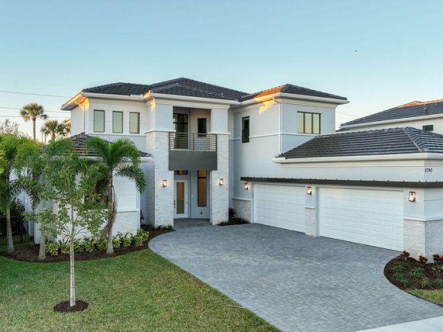 Продажа дома по адресу 2740 NW 69th Street - фото 6864998