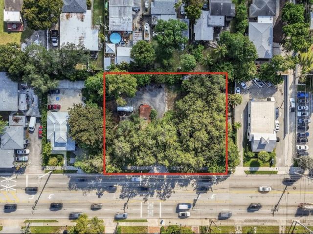 Продажа дома по адресу 314 SW 12th Street - фото 6868920