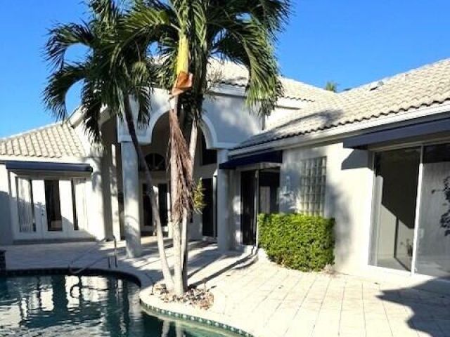 Продажа дома по адресу 3529 NW Clubside Circle - фото 6865033