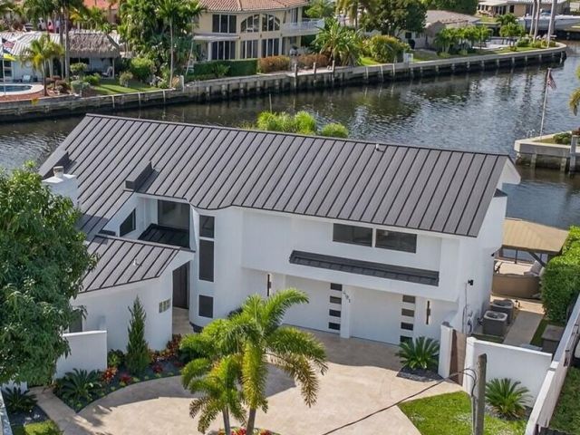 Продажа дома по адресу 491 SE 15th Avenue - фото 6896495