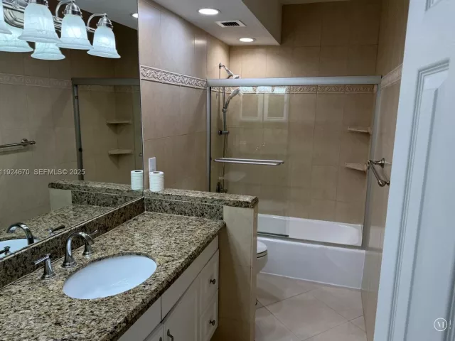 Квартира в аренду номер20E - фото 6865403