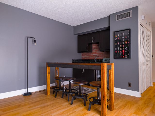 Дом в аренду по адресу 3118 Spanish Wells Drive 15-B - фото 6866069