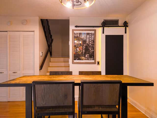 Дом в аренду по адресу 3118 Spanish Wells Drive 15-B - фото 6866072