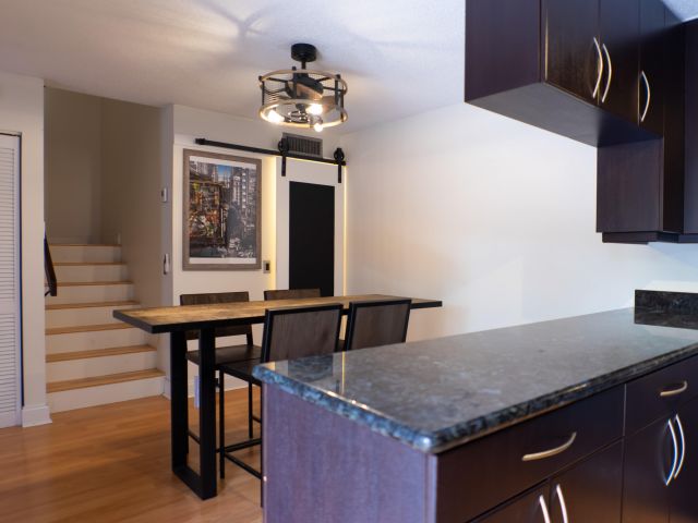 Дом в аренду по адресу 3118 Spanish Wells Drive 15-B - фото 6866075