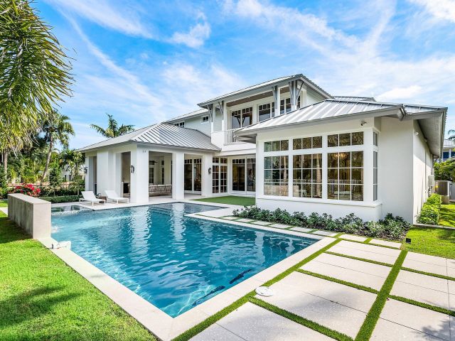 Продажа дома по адресу 1105 Harbor Drive - фото 6888228