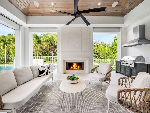 Продажа дома по адресу 1105 Harbor Drive - фото 6888229