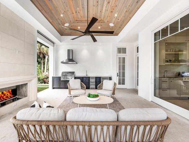 Продажа дома по адресу 1105 Harbor Drive - фото 6888230