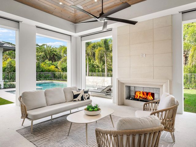 Продажа дома по адресу 1105 Harbor Drive - фото 6888231