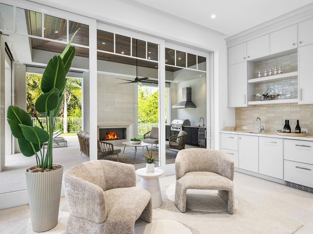 Продажа дома по адресу 1105 Harbor Drive - фото 6888232