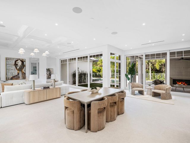 Продажа дома по адресу 1105 Harbor Drive - фото 6888233