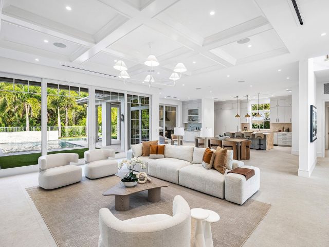 Продажа дома по адресу 1105 Harbor Drive - фото 6888235