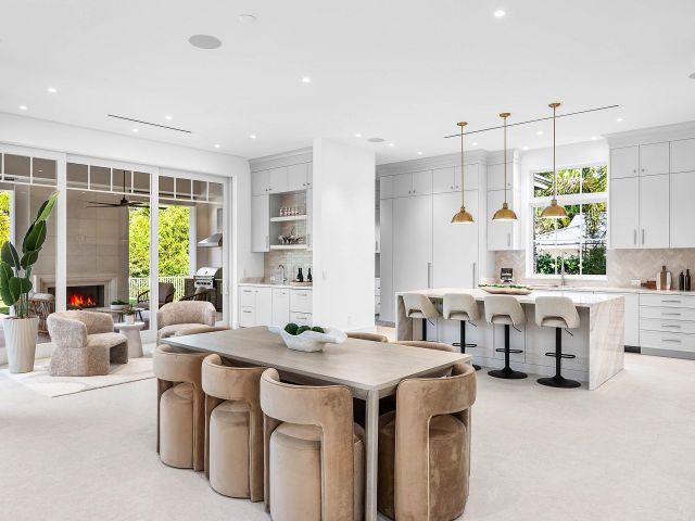 Продажа дома по адресу 1105 Harbor Drive - фото 6888238