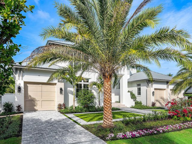 Продажа дома по адресу 1105 Harbor Drive - фото 6888244