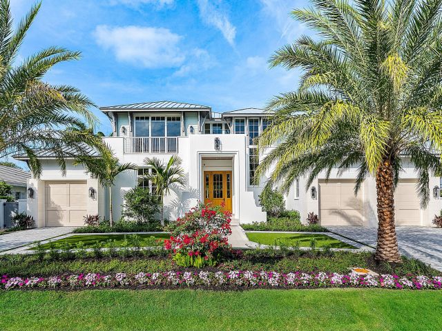 Продажа дома по адресу 1105 Harbor Drive - фото 6888246