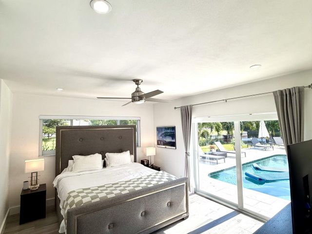 Дом в аренду по адресу 100 SW 11th Avenue - фото 6895204