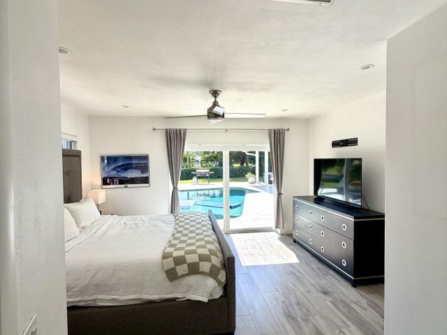 Дом в аренду по адресу 100 SW 11th Avenue - фото 6895205