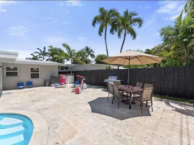 Продажа дома по адресу 1713 NE Ne 7th Terrace NE - фото 6884210