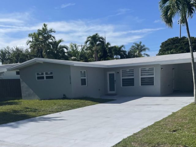 Продажа дома по адресу 1713 NE Ne 7th Terrace NE - фото 6884227