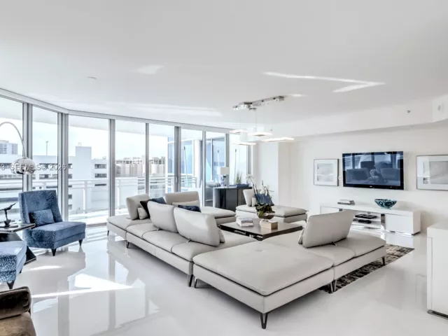 Квартира в аренду номер705 - фото 6870201