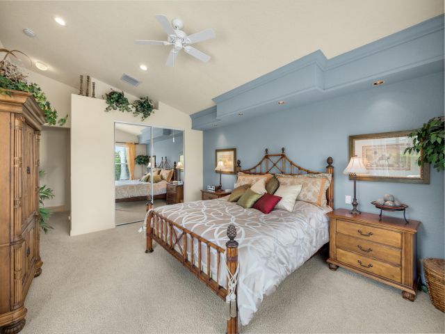 Дом в аренду по адресу 8282 Spyglass Drive - фото 6894251