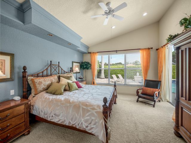 Дом в аренду по адресу 8282 Spyglass Drive - фото 6894252