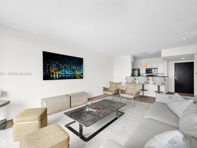 Квартира в аренду номер1908 - фото 7511498