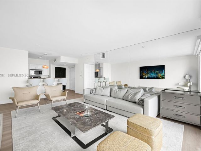 Квартира в аренду номер1908 - фото 7511500