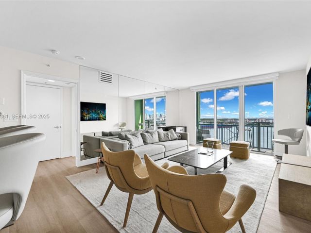 Квартира в аренду номер1908 - фото 7511501