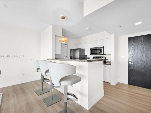 Квартира в аренду номер1908 - фото 7511504