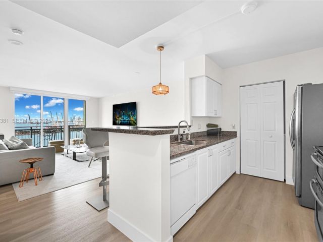 Квартира в аренду номер1908 - фото 7511505