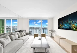 Квартира #1908