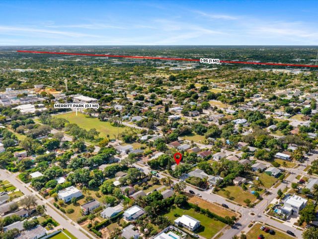 Продажа дома по адресу 212 SW 2nd Avenue - фото 6879599