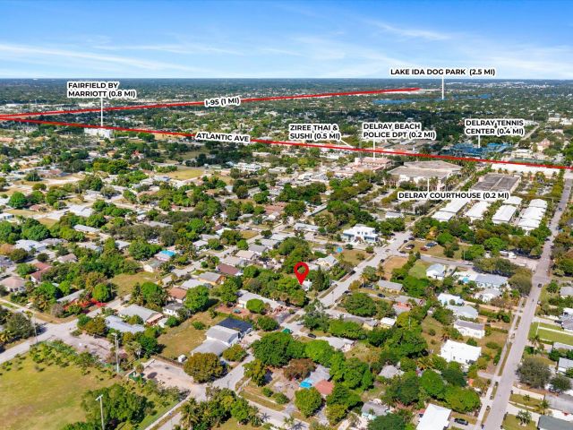 Продажа дома по адресу 212 SW 2nd Avenue - фото 6879608