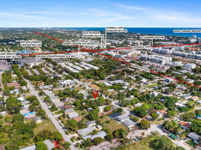 Продажа дома по адресу 212 SW 2nd Avenue - фото 6879611