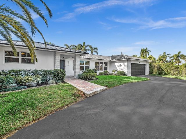 Продажа дома по адресу 4400 Buchanan Street - фото 6895764