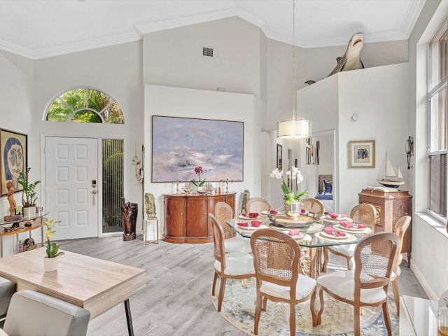 Дом в аренду по адресу 2486 NW 66th Drive - фото 6895095