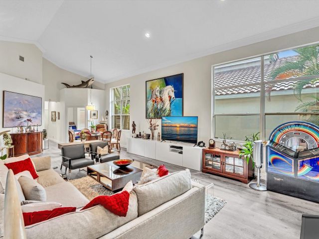 Дом в аренду по адресу 2486 NW 66th Drive - фото 6895104