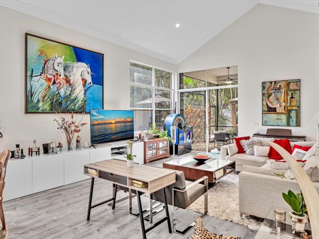 Дом в аренду по адресу 2486 NW 66th Drive - фото 6895107