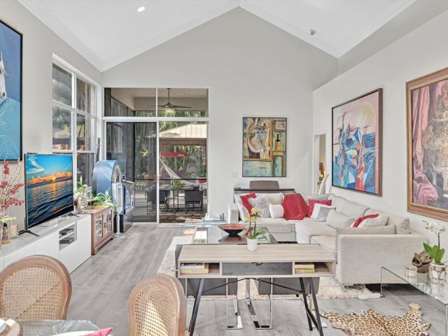 Дом в аренду по адресу 2486 NW 66th Drive - фото 6895108